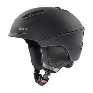 우벡스 헬멧 울트라 (2324 UVEX ULTRA BLACK HELMET)