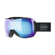 우벡스 변색 고글 (2324 UVEX DOWNHILL 2100 V BLACK GOGGLE)