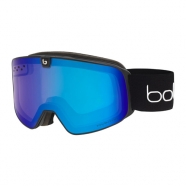 볼레 변색 클립 고글 네바다 (2324 BOLLE NEVADA NEO BLACK)