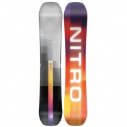 나이트로 데크 팀 (2324 NITRO TEAM SNOW BOARD)