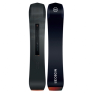 니데커 데크 쓰러스터 (2324 NIDECKER THRUSTER SNOW BOARD)