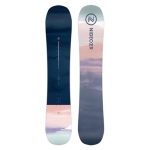 니데커 데크 오라 (2324 NIDECKER ORA SNOW BOARD)