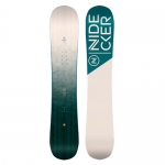 니데커 데크 엘르 (2324 NIDECKER ELLE SNOW BOARD)