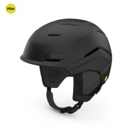 지로 헬멧 테넷 밉스 (2324 GIRO TENET MIPS BLACK HELMET)