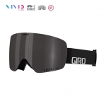 지로 아시안핏 고글 컨투어 (2324 GIRO CONTOUR AF BLACK GOGGLE)