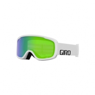 지로 아동용 고글 버스터 (2324 GIRO BUSTER WHITE GOGGLE)