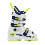 피셔 주니어 스키부츠 (2324 FISCHER RC4 50 JR GW SNOW)