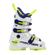 피셔 주니어 스키부츠 (2324 FISCHER RC4 50 JR GW SNOW)