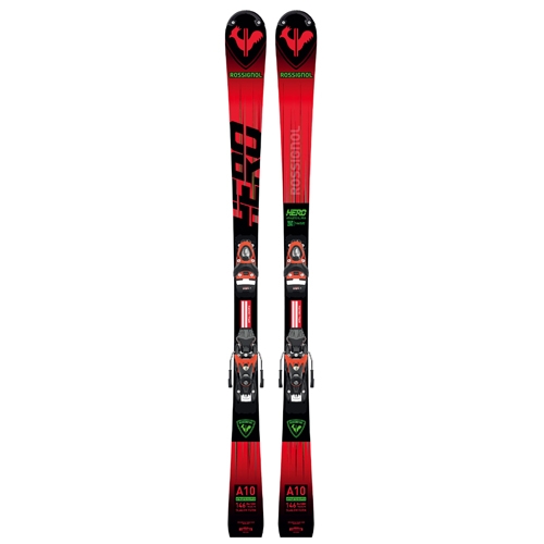 로시놀 주니어 회전스키 (2324 ROSSIGNOL HERO ATHLETE SL PRO)