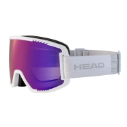 헤드 편광 고글 컨택스 프로 (HEAD CONTEX PRO 5K WHITE GOGGLE)