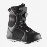 헤드 보드부츠 보아 (HEAD FH BOA BLACK SNOWBOARD BOOTS)