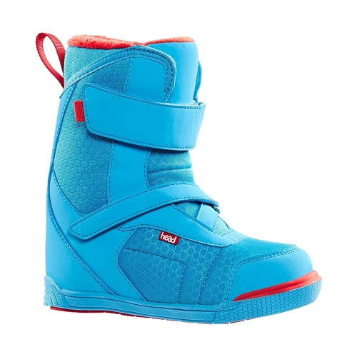 헤드 주니어 보드부츠 키드 벨크로 (HEAD KID VELCRO BOARD BOOTS)