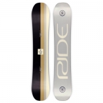 라이드 데크 아젠다 (2223 RIDE AGENDA SNOWBOARD)