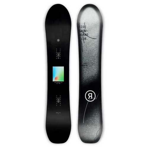 라이드 데크 매직 스틱 (2223 RIDE MAGIC STICK SNOWBOARD)