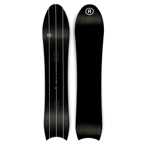 라이드 데크 피스 시커 (2223 RIDE PEACE SEEKER SNOWBOARD