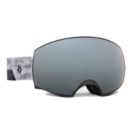 볼컴 아시안핏 고글 (VOLCOM AF MAGNA ACID CHROME SI GOGGLE)