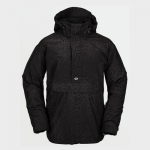 볼컴 보드복 상의 고어텍스 (VOLCOM MELO GORETEX PULLOVER BK)