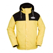 볼컴 보드복 상의 고어텍스 (VOLCOM LONGO GORETEX JACKET YL)