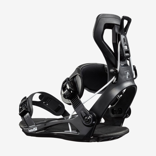 헤드 스노우 보드 바인딩 (HEAD RX TWO BLK SNOWBOARD BINDING)