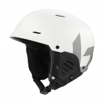 볼레 스키 보드 헬멧 (BOLLE MUTE WHITE HELMET)