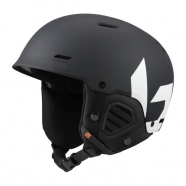 볼레 스키 보드 헬멧 (BOLLE MUTE BLACK HELMET)