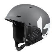 볼레 스키 보드 헬멧 (BOLLE MUTE GREY HELMET)