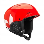 볼레 스키 보드 헬멧 (BOLLE MUTE BLACK RED HELMET)