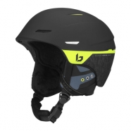 볼레 스키 보드 헬멧 (BOLLE MILLENIUM BLACK HELMET)