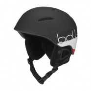 볼레 스키 보드 헬멧 (BOLLE B STYLE BLACK HELMET)