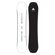 버튼 데크 필굿 (2324 BURTON FEELGOOD WHITE SNOW BOARD)