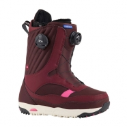 버튼 보드부츠 (2324 BURTON LIMELIGHT AMD WHT BOARD BOOTS)