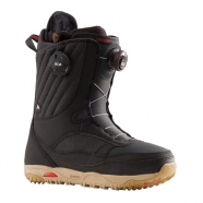 버튼 보드부츠(2324 BURTON LIMELIGHT BOA BLK BOARD BOOTS)