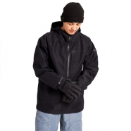 버튼 고어텍스 아노락(2324 BURTON PILLOW GTX 2L ANORAK BLK)