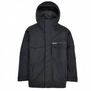 버튼 보드복 자켓 (2324 BURTON M COVERT 2.0 JACKET BLACK)