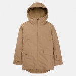 버튼 보드복 자켓 (2324 BURTON W LALIK 2L JACKET KELP)