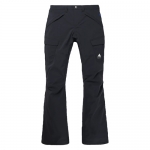 버튼 고어텍스 바지 (2324 BURTON GLORIA GTX 2L PANTS BLACK)