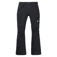 버튼 고어텍스 바지 (2324 BURTON GLORIA GTX 2L PANTS BLACK)