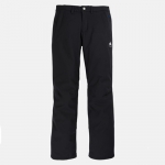 버튼 보드복 바지 (2324 BURTON W SOCIETY PANTS BLACK)