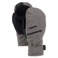 버튼 고어텍스 장갑 (2324 BURTON M GTX UNDER MITTENS GRAY)