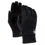 버튼 이너 장갑(2324 BURTON M TOUCH N GO GLOVE LINER BLK)