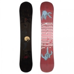 로시놀 데크 이베이더 (2223 ROSSIGNOL EVADER SNOWBOARD)