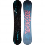 로시놀 데크 디스트릭트 (2223 ROSSIGNOL DISTRICT SNOWBOARD)