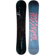 로시놀 데크 디스트릭트 (2223 ROSSIGNOL DISTRICT SNOWBOARD)