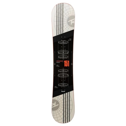 로시놀 데크 디스트릭트 (2122 ROSSIGNOL DISTRICT SNOWBOARD)