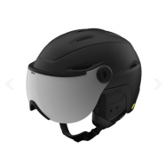 2526 GIRO VUE MIPS AF BLACK