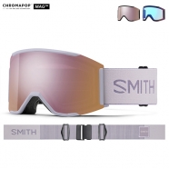 스미스 고글 스쿼드 맥 (2526 SMITH SQUAD MAG LUNAR GOGGLE)