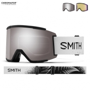 스미스 고글 스쿼드 (2526 SMITH SQUAD XL AC ALICE GOGGLE)