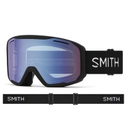 스미스 주니어 고글 데어데블 (2526 SMITH DAREDEVIL BLK GOGGLE)