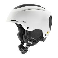 우벡스 헬멧 레졸루션 밉스 (2526 UVEX RESOLUTION WHITE HELMET)