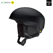 스미스 헬멧 메소드 프로 밉스 (2526 SMITH METHOD PRO BK HELMET)